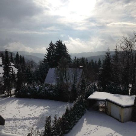 Heaven Apartment Winterberg Bagian luar foto