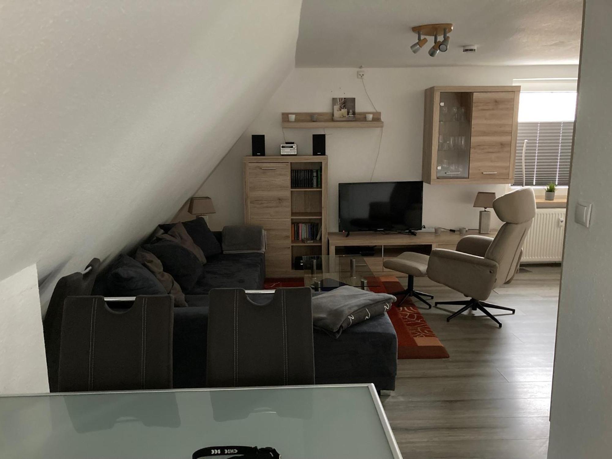 Heaven Apartment Winterberg Bagian luar foto