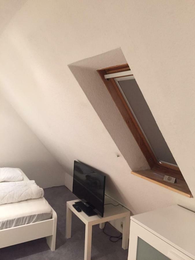 Heaven Apartment Winterberg Bagian luar foto