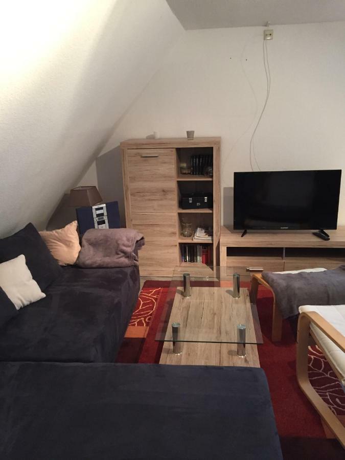 Heaven Apartment Winterberg Bagian luar foto