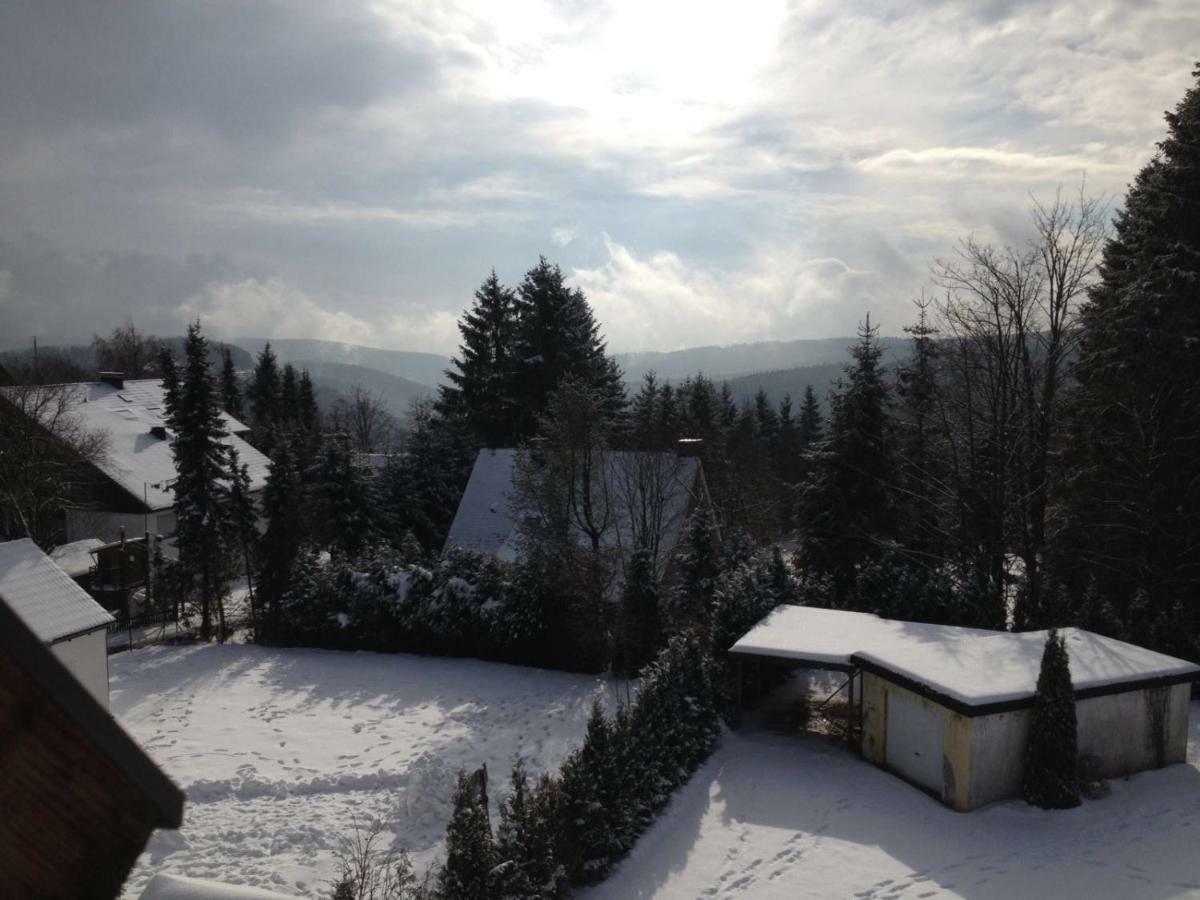 Heaven Apartment Winterberg Bagian luar foto