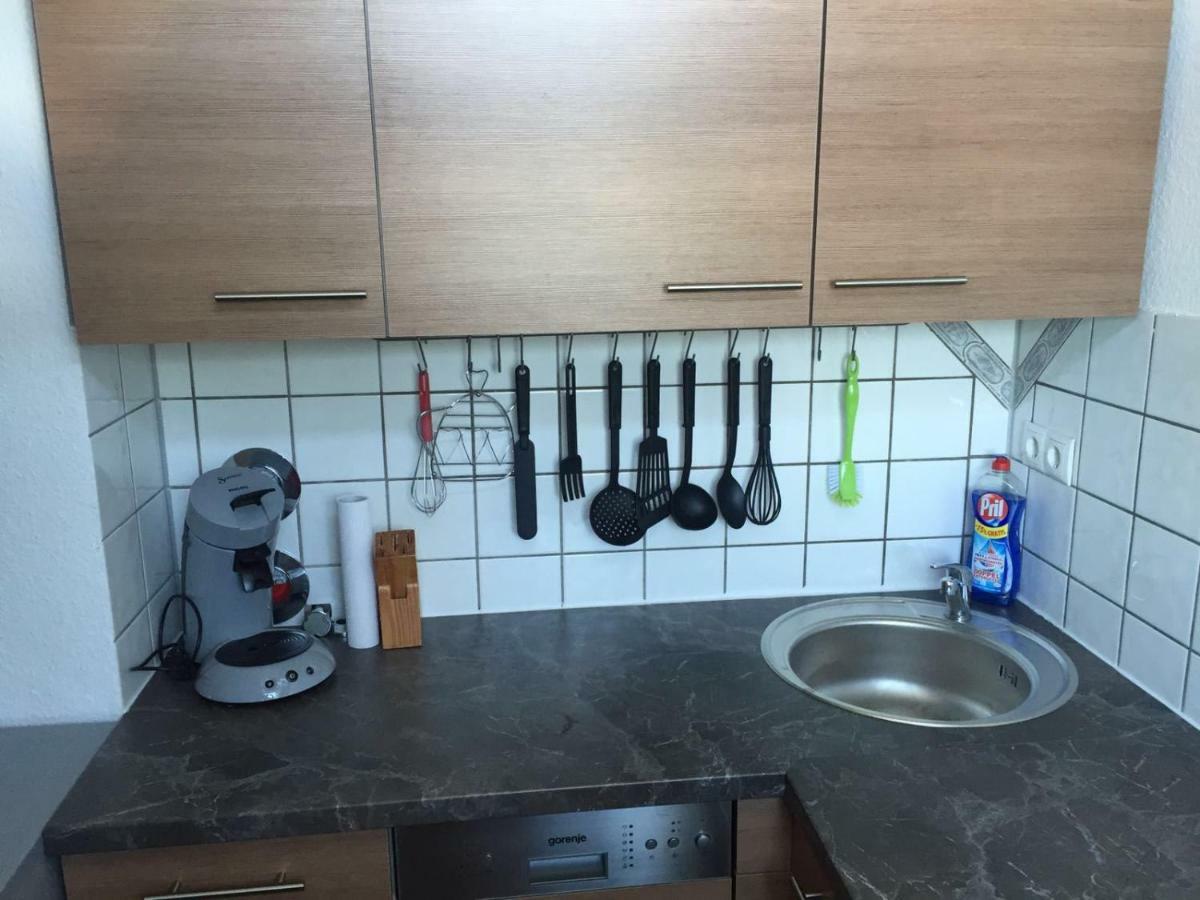 Heaven Apartment Winterberg Bagian luar foto