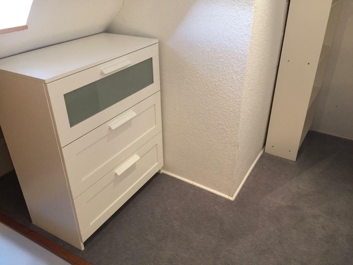 Heaven Apartment Winterberg Bagian luar foto