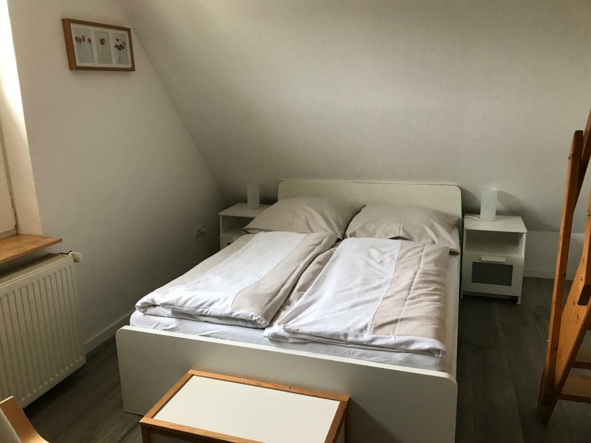 Heaven Apartment Winterberg Bagian luar foto