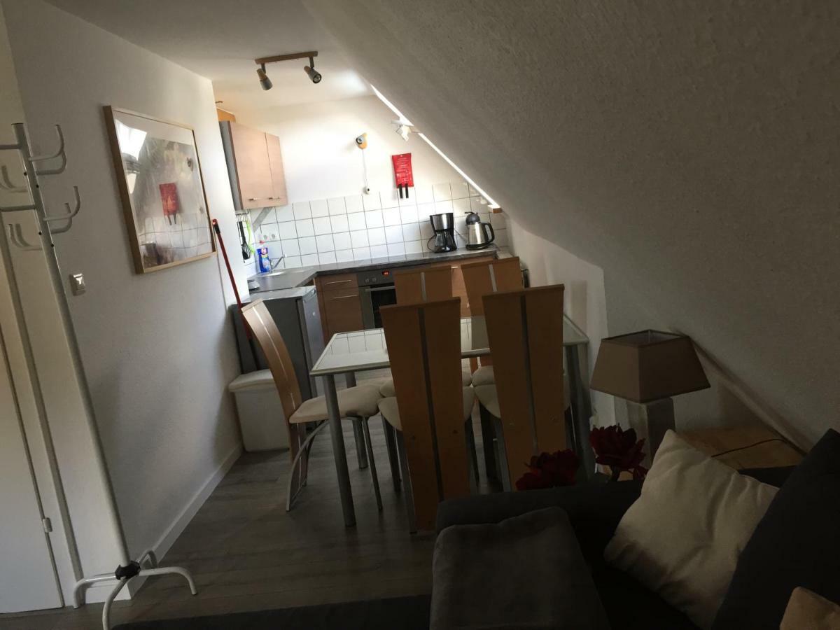 Heaven Apartment Winterberg Bagian luar foto
