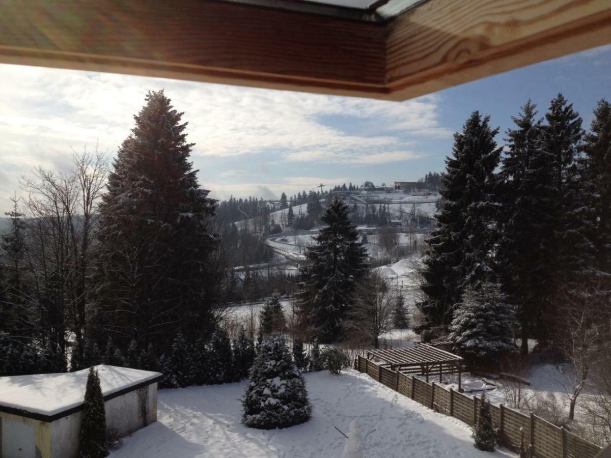 Heaven Apartment Winterberg Bagian luar foto