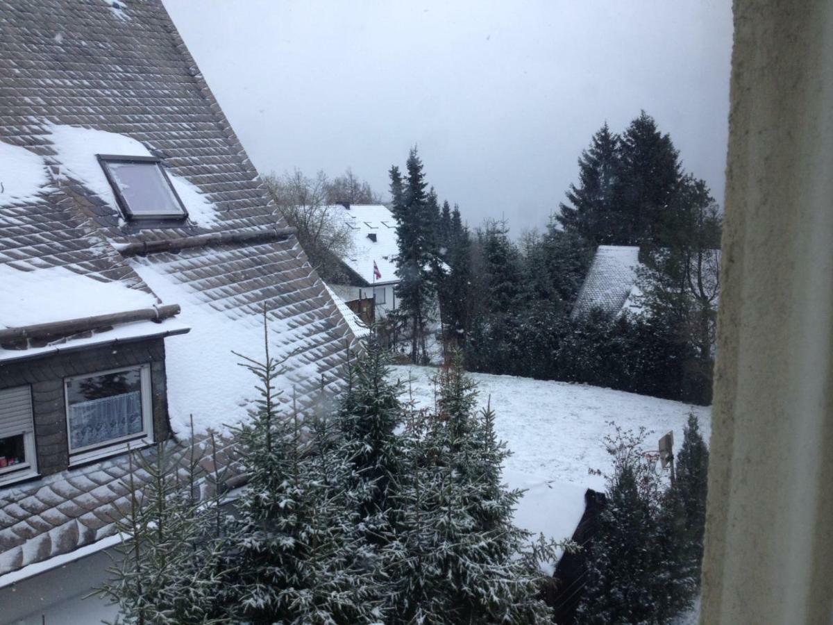Heaven Apartment Winterberg Bagian luar foto