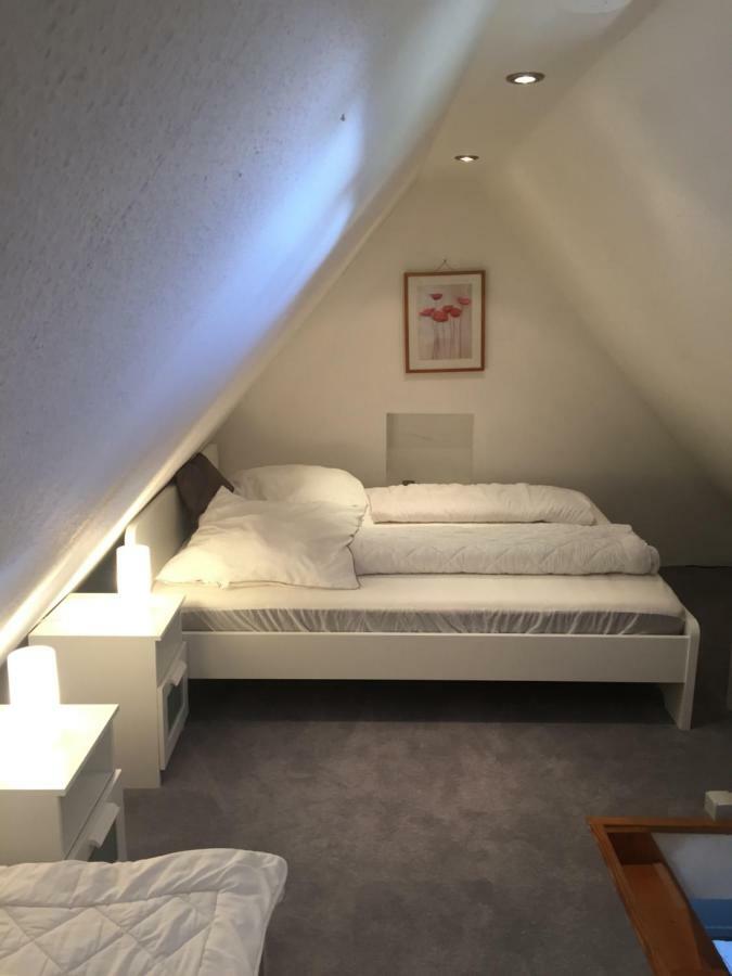 Heaven Apartment Winterberg Bagian luar foto