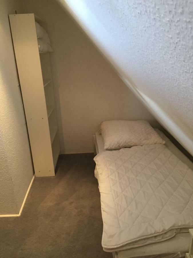 Heaven Apartment Winterberg Bagian luar foto