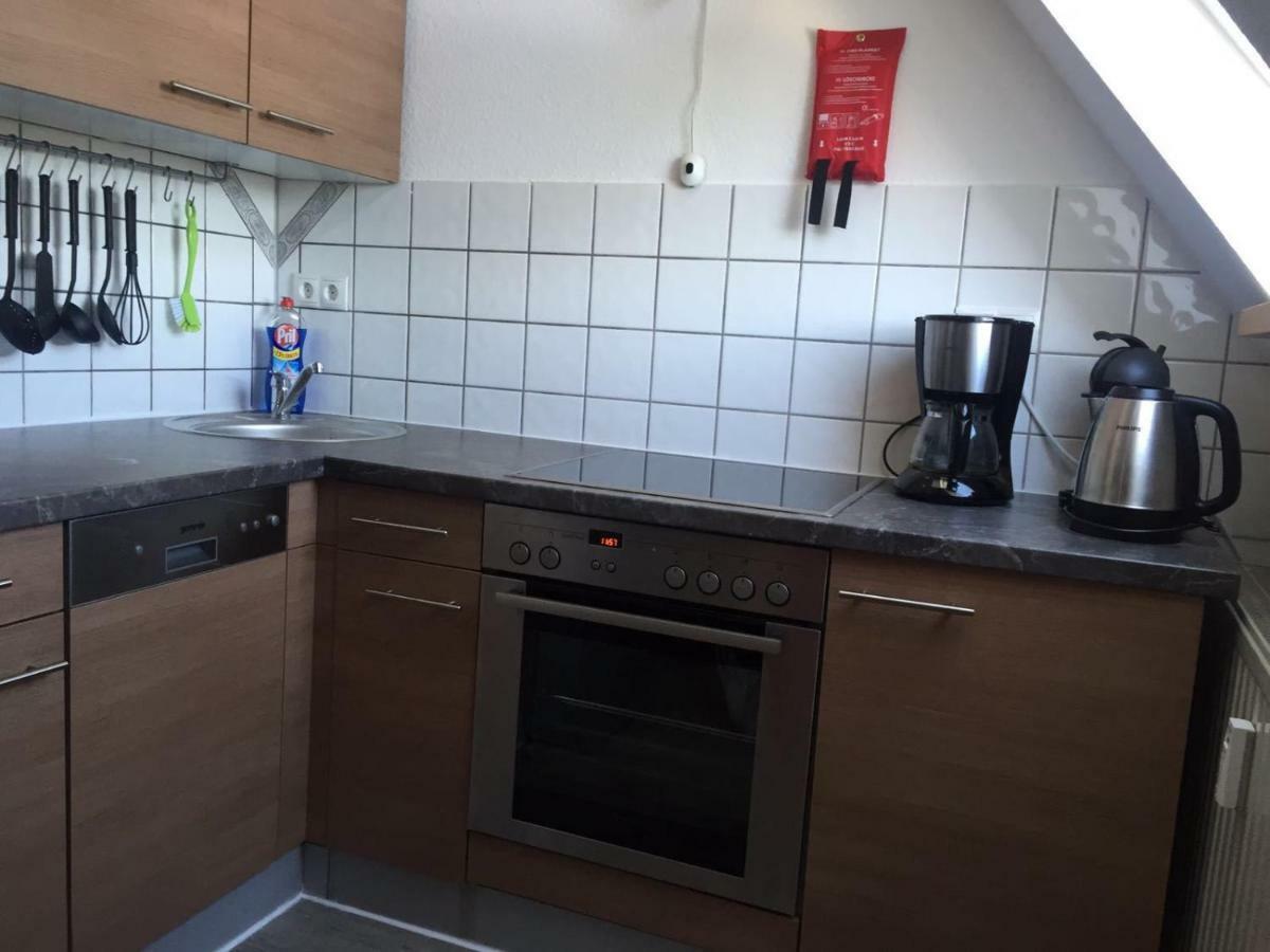 Heaven Apartment Winterberg Bagian luar foto
