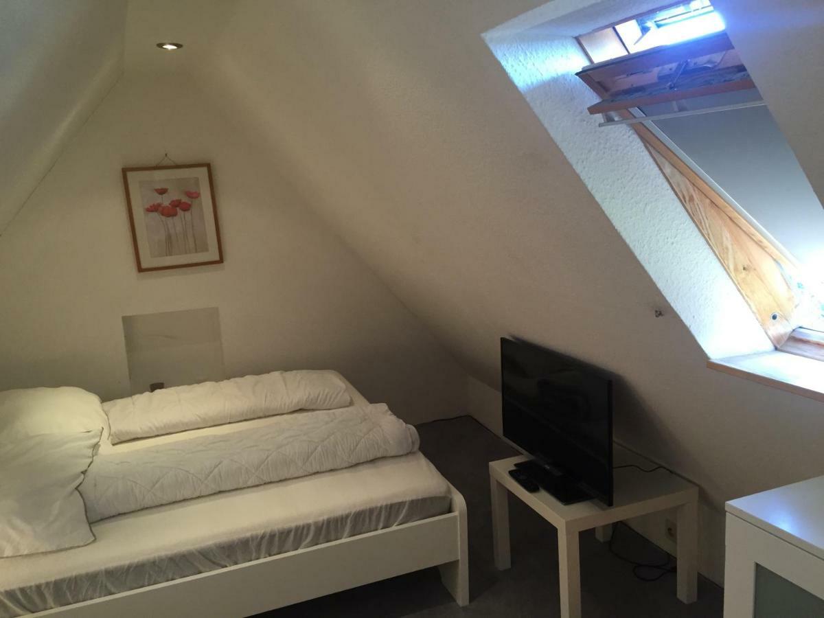 Heaven Apartment Winterberg Bagian luar foto