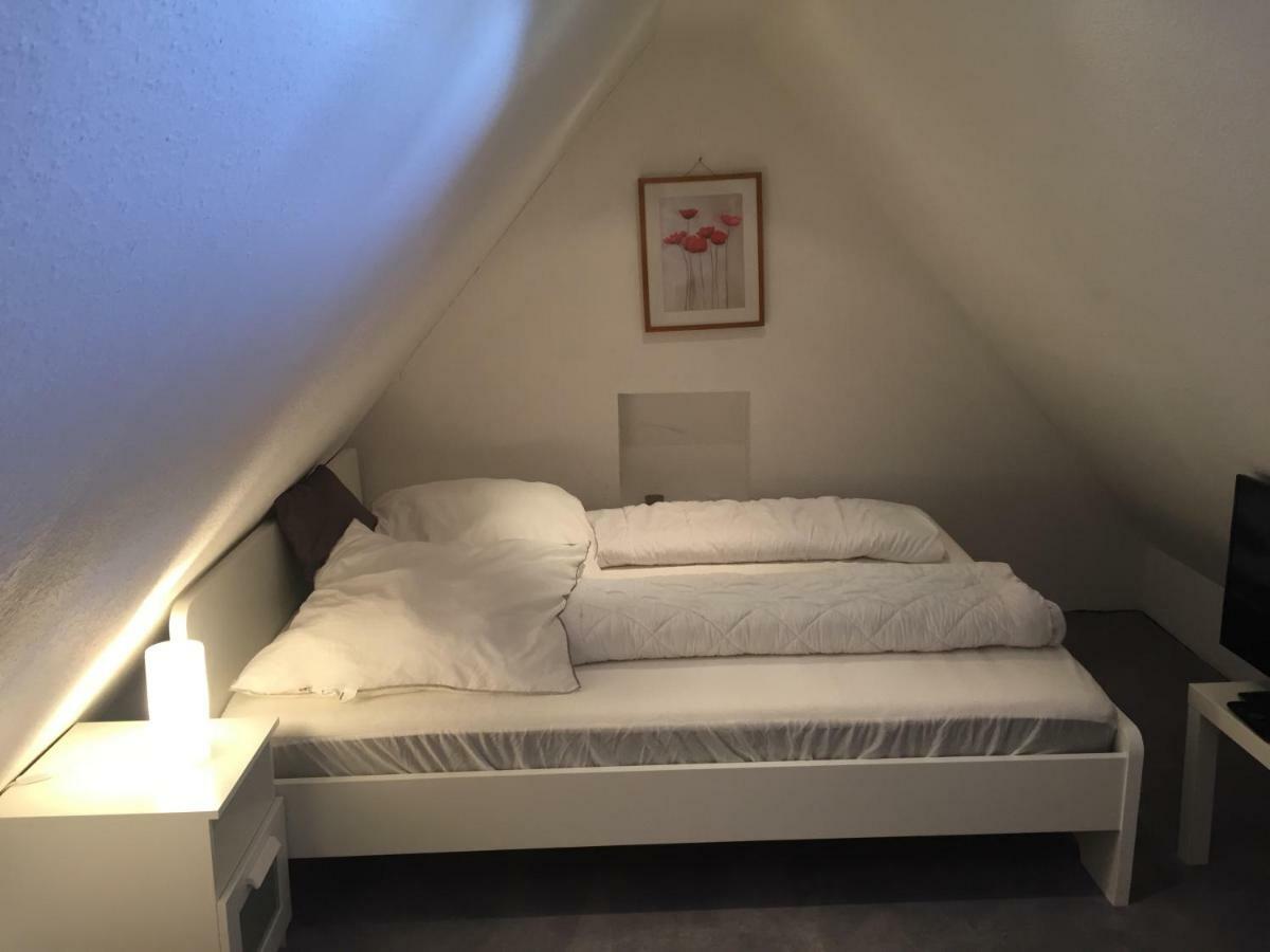 Heaven Apartment Winterberg Bagian luar foto