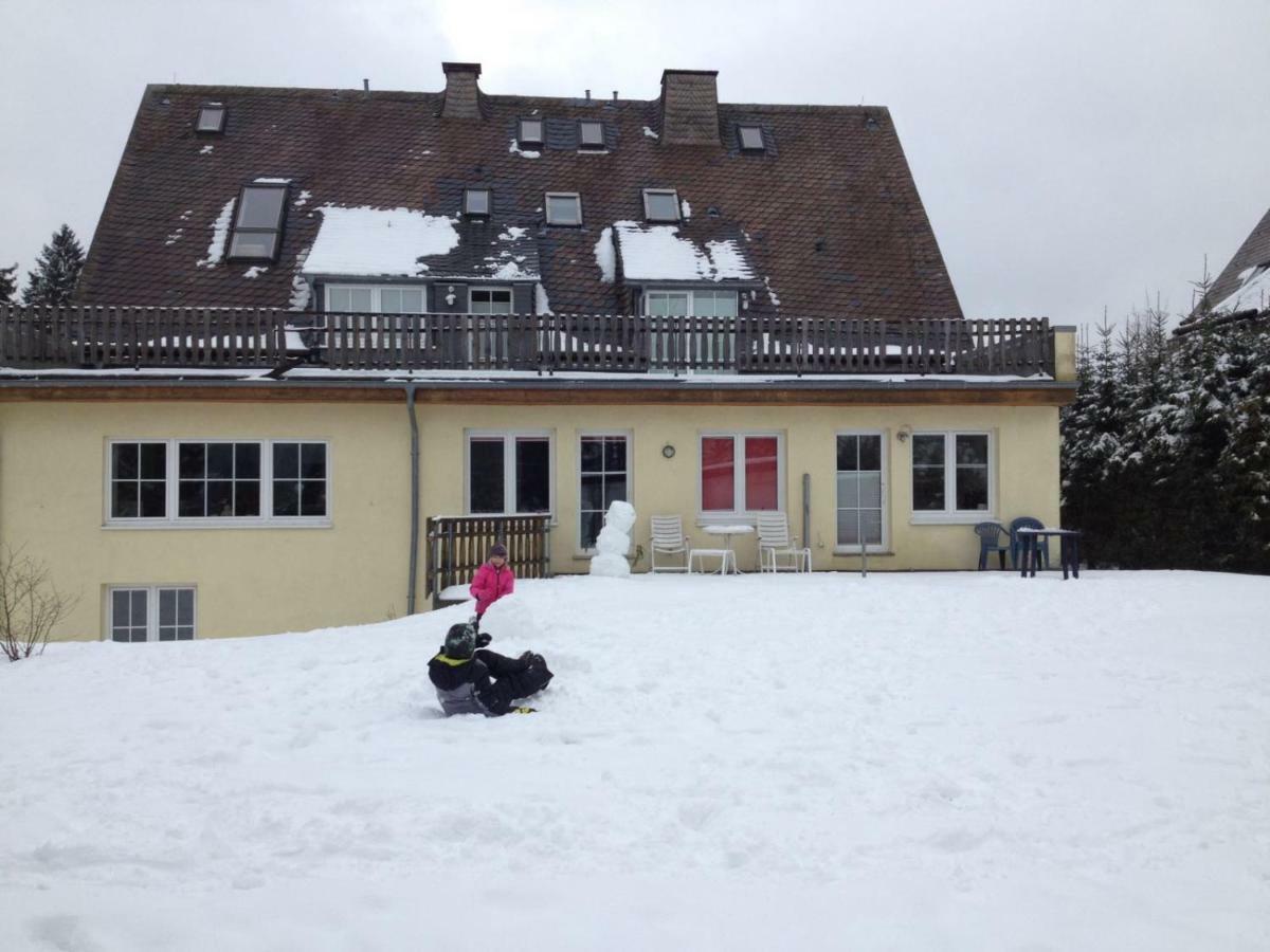 Heaven Apartment Winterberg Bagian luar foto