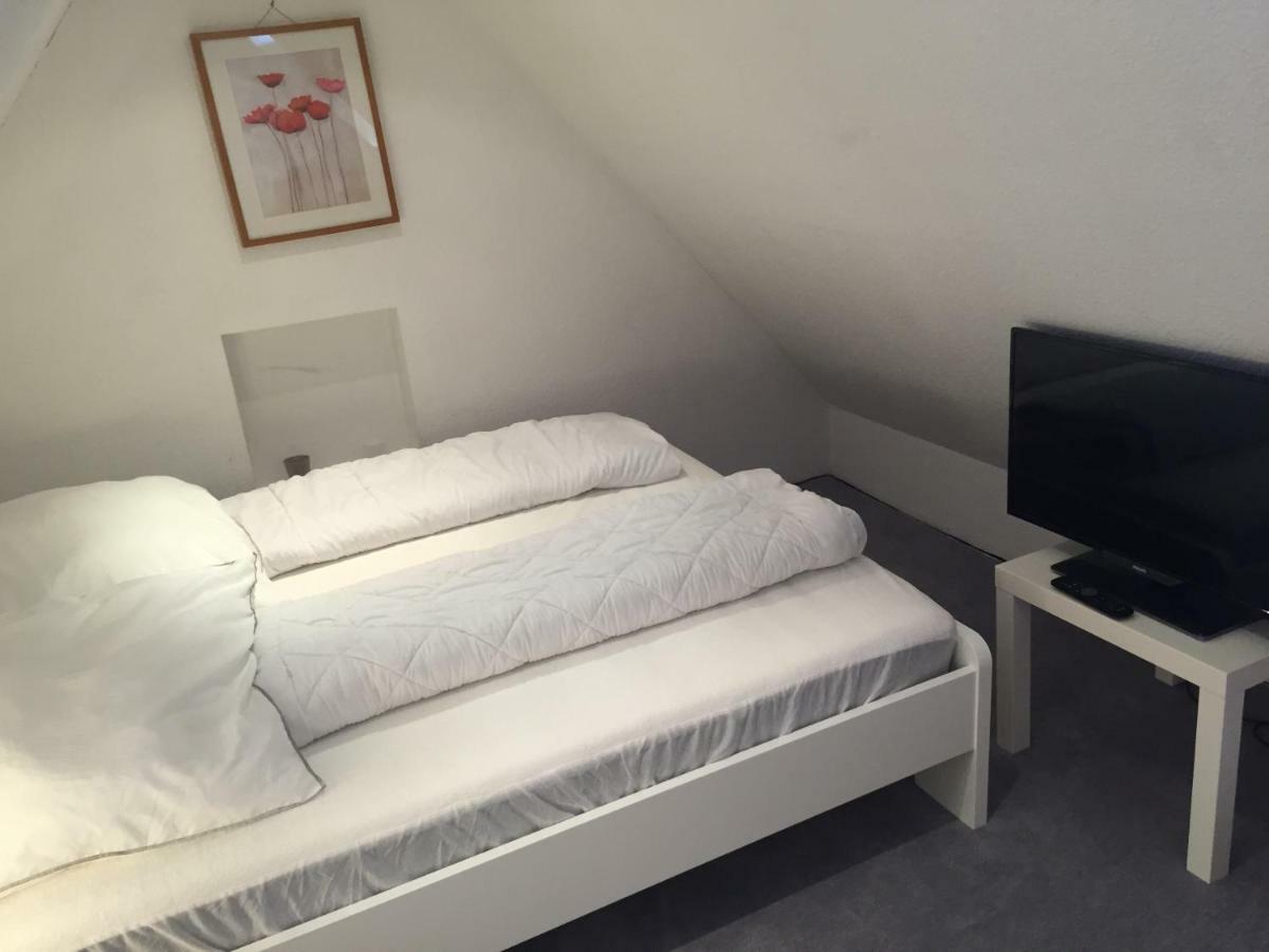 Heaven Apartment Winterberg Bagian luar foto