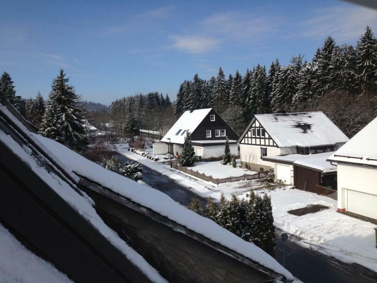 Heaven Apartment Winterberg Bagian luar foto