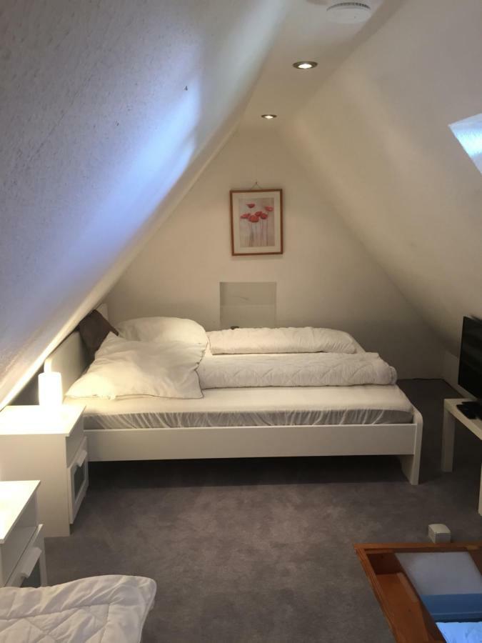 Heaven Apartment Winterberg Bagian luar foto