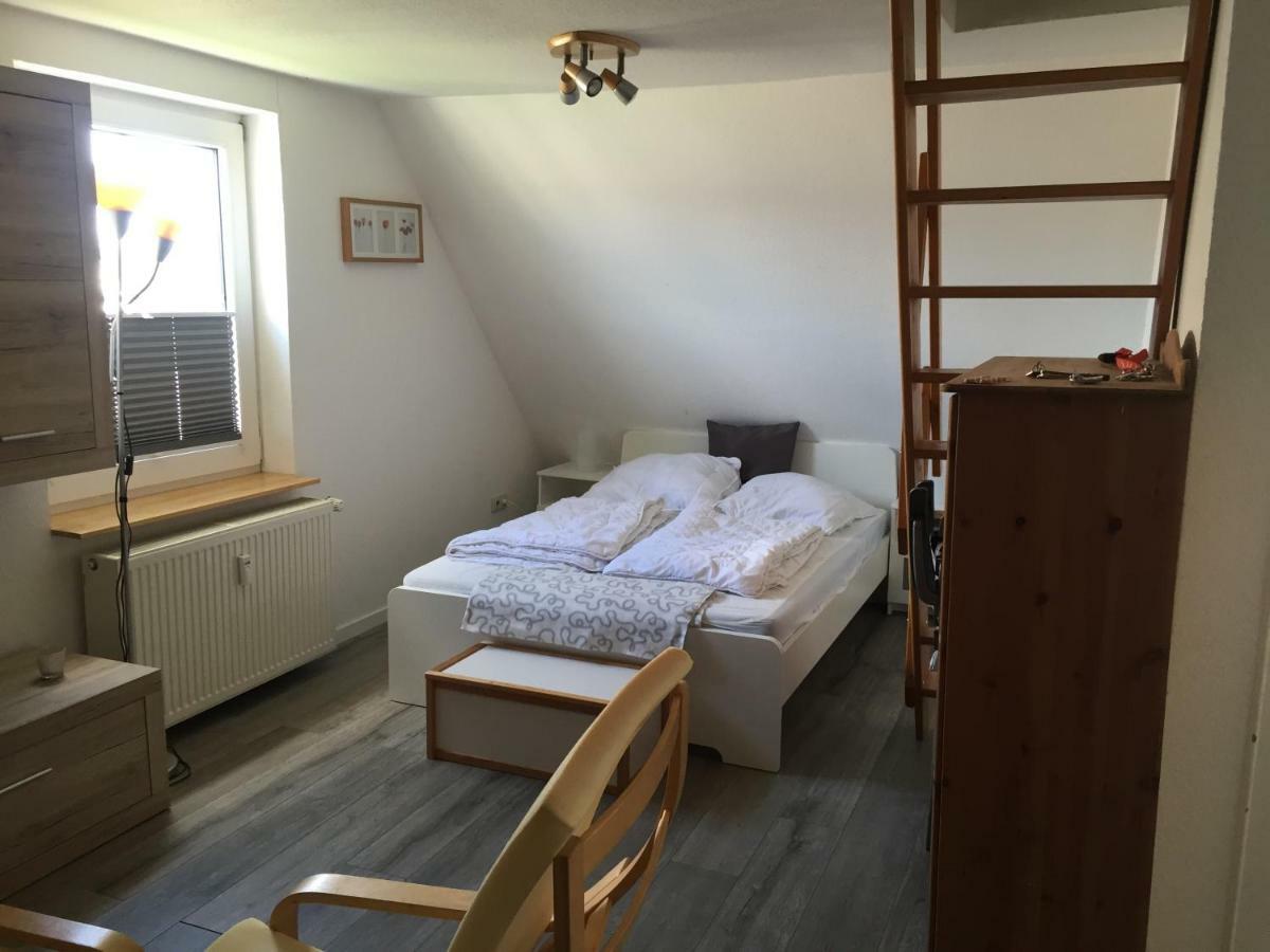 Heaven Apartment Winterberg Bagian luar foto