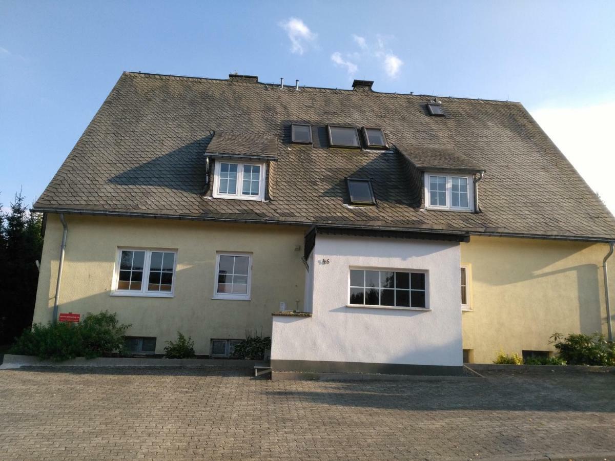 Heaven Apartment Winterberg Bagian luar foto