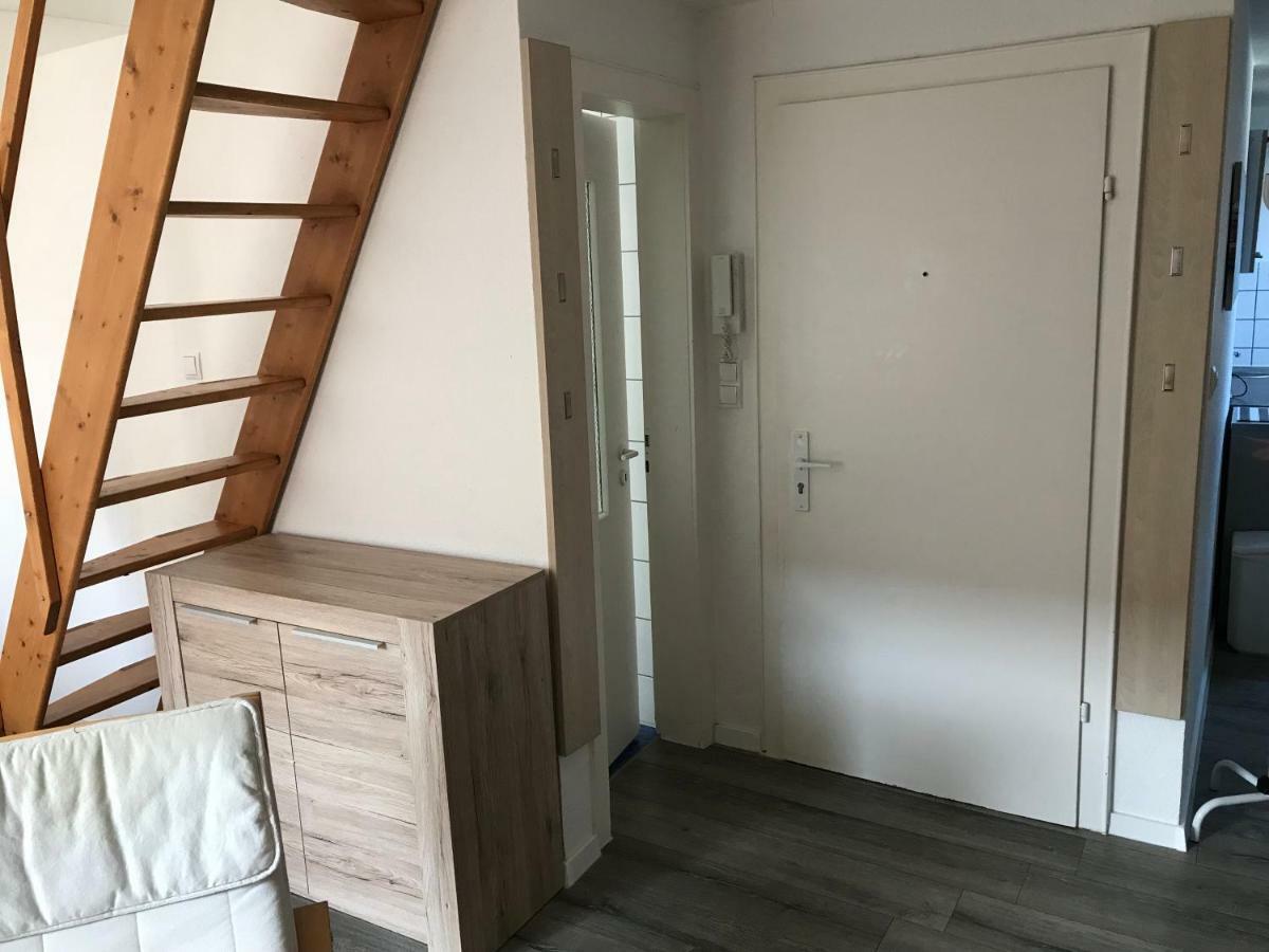 Heaven Apartment Winterberg Bagian luar foto
