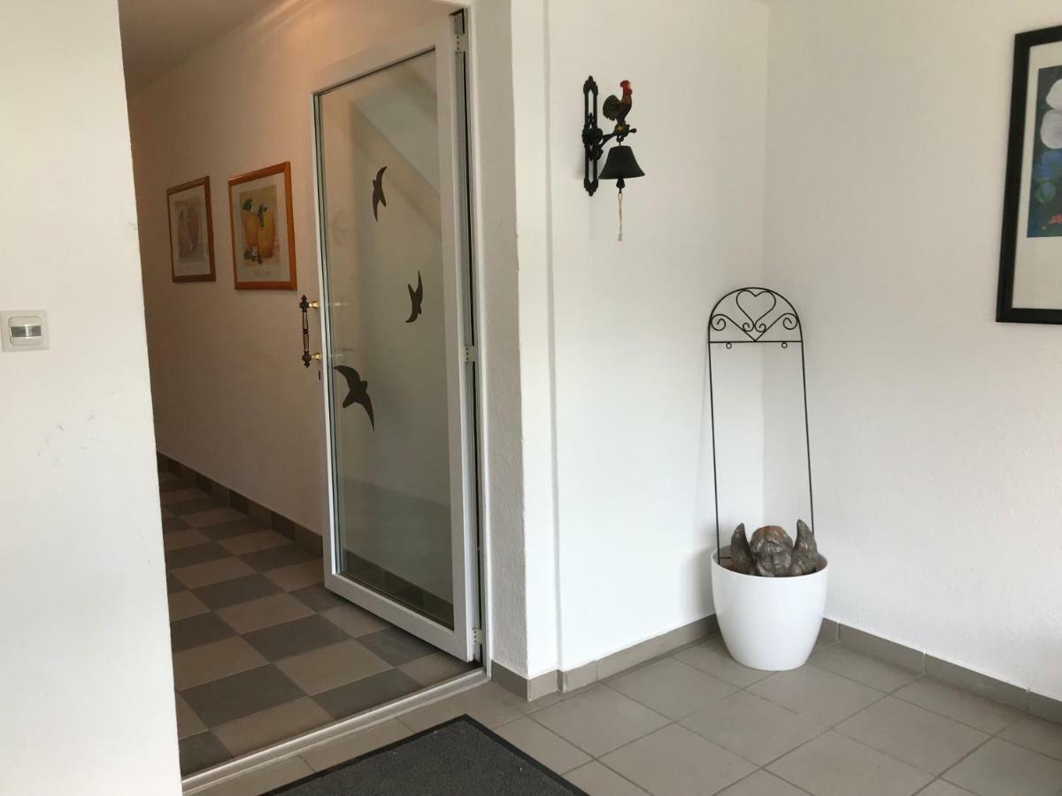 Heaven Apartment Winterberg Bagian luar foto