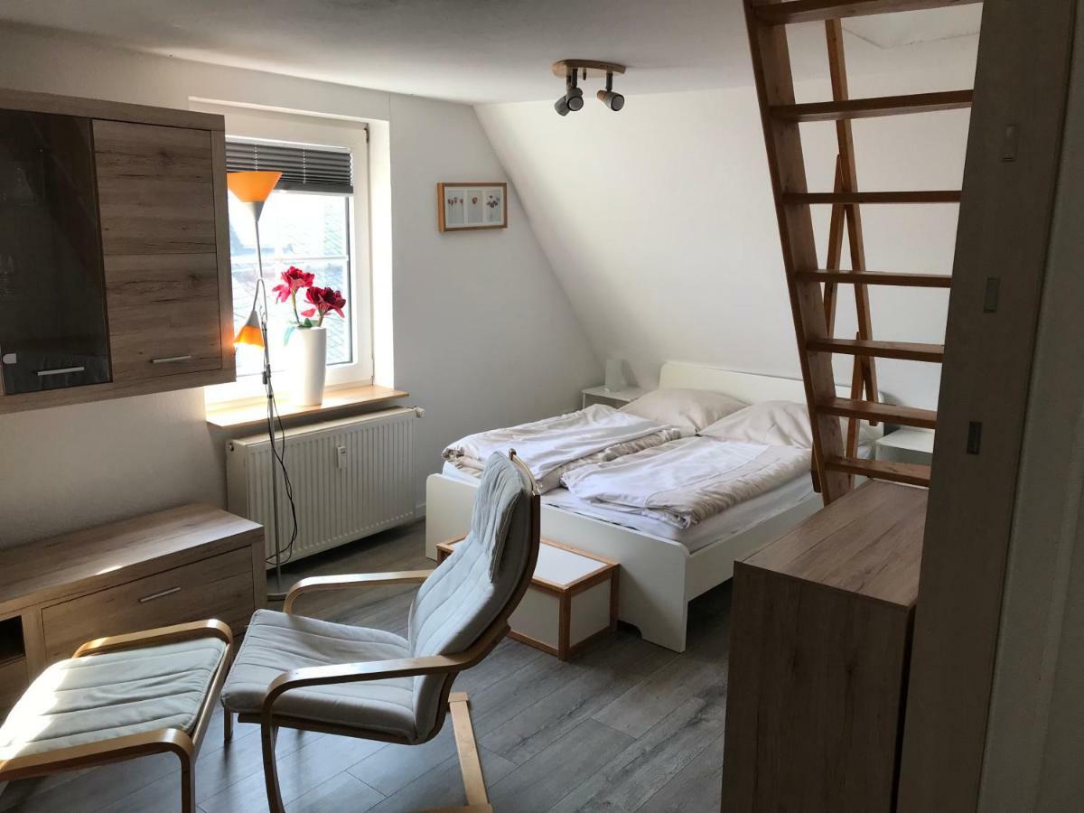 Heaven Apartment Winterberg Bagian luar foto