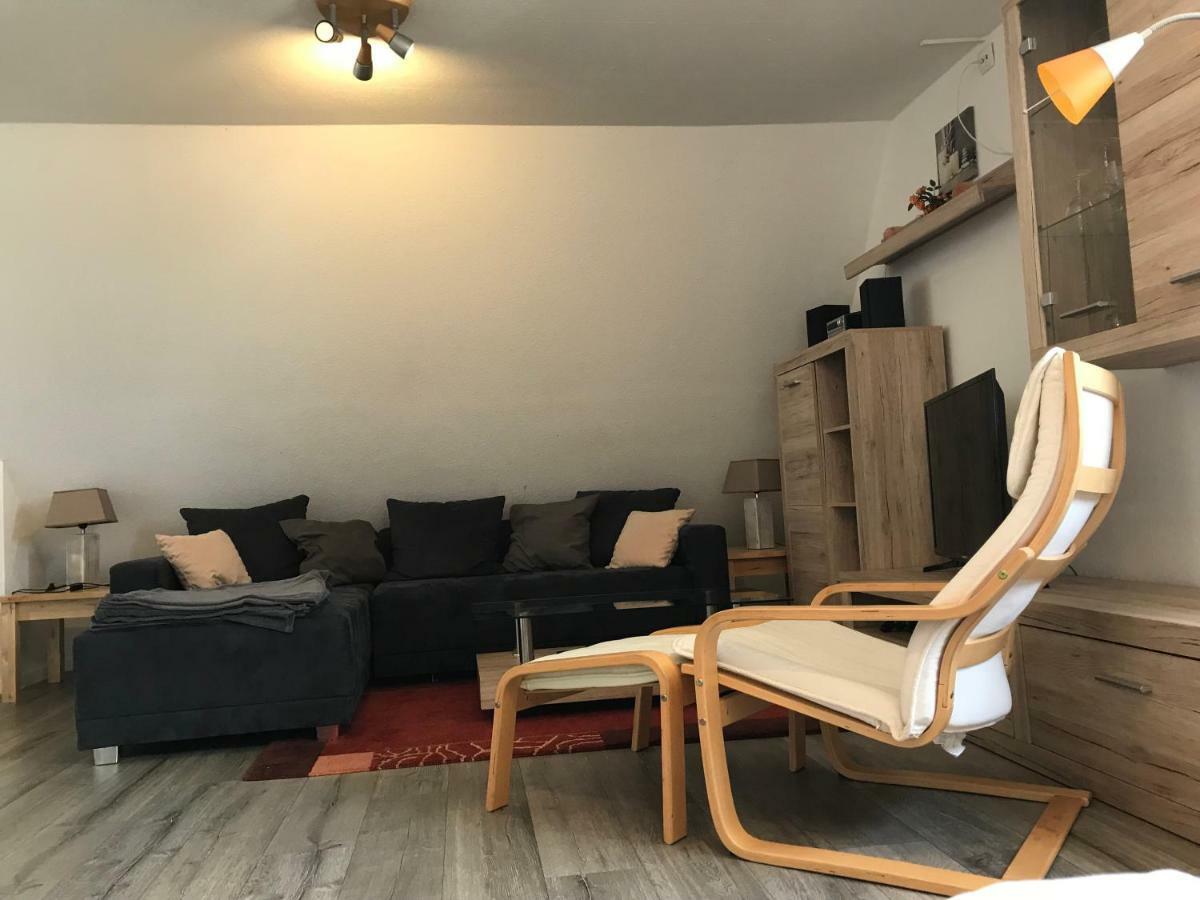 Heaven Apartment Winterberg Bagian luar foto